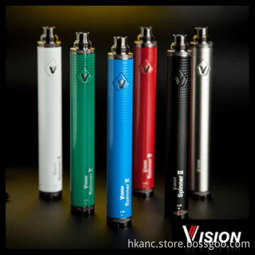 Vision spinner 2 1600mAh